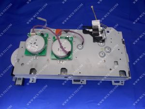 Main Drive Assy [2nd]